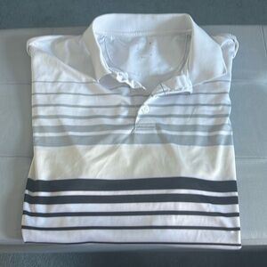 Mens GOLF POLO! XL!